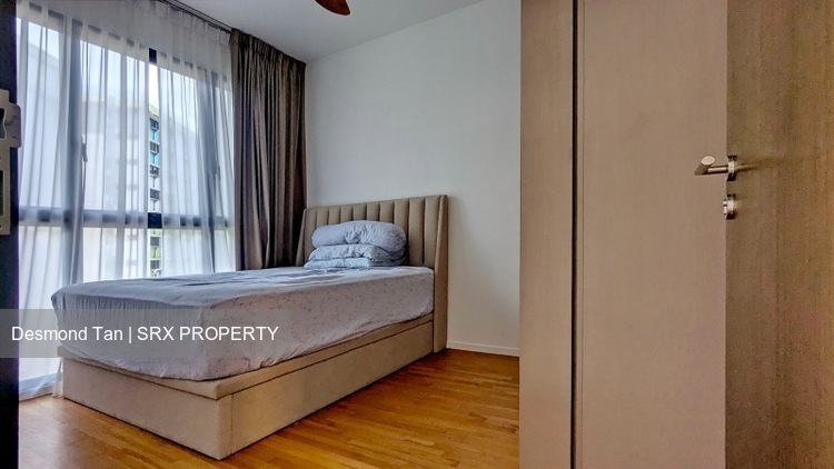 Avenue South Residence (D3), Apartment #547509461